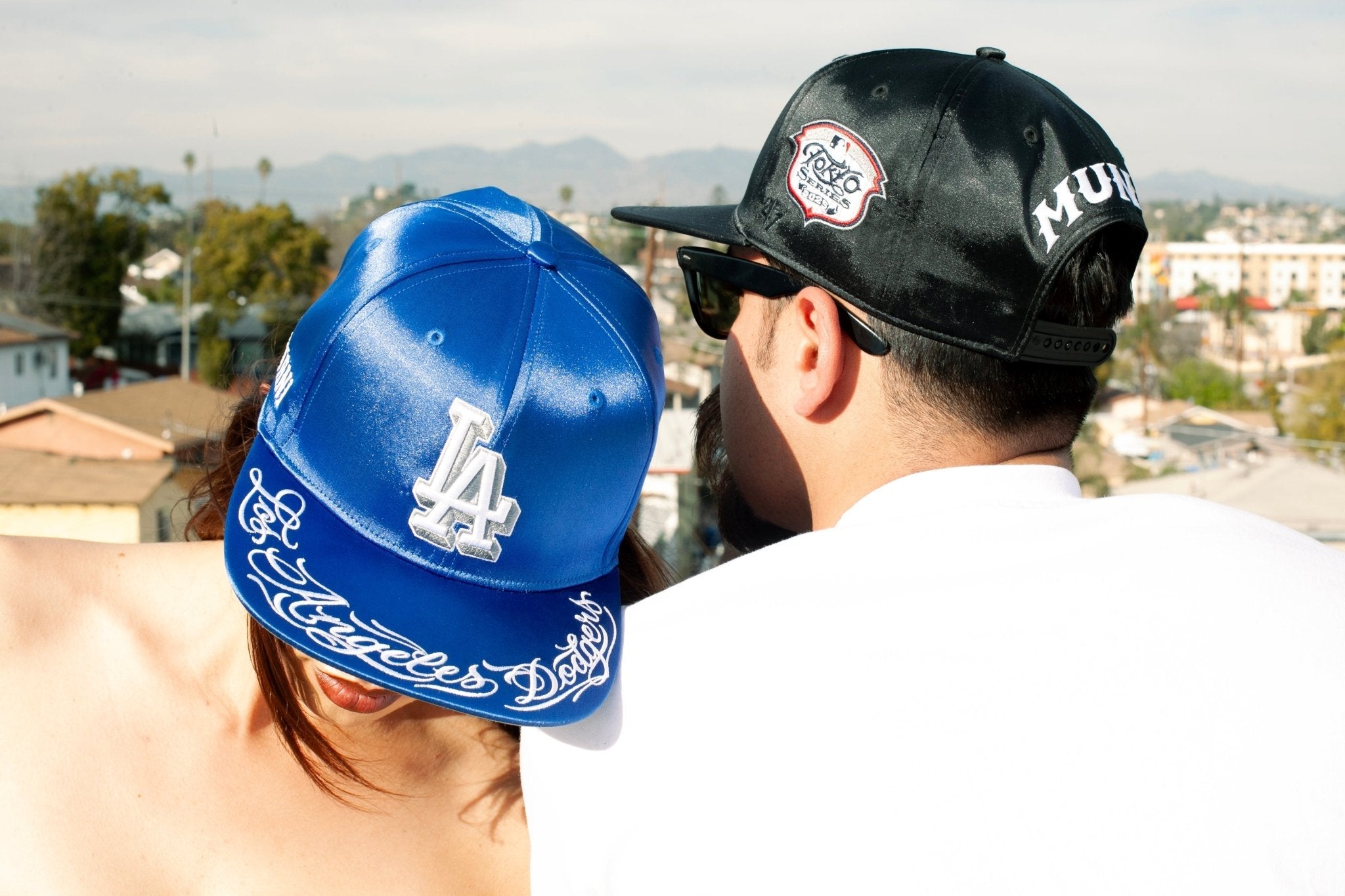 Mister Cartoon x ‘47 Tokyo Pop-Up: Exclusive Signing Event & Dodgers Headwear Drop - Toons Mart