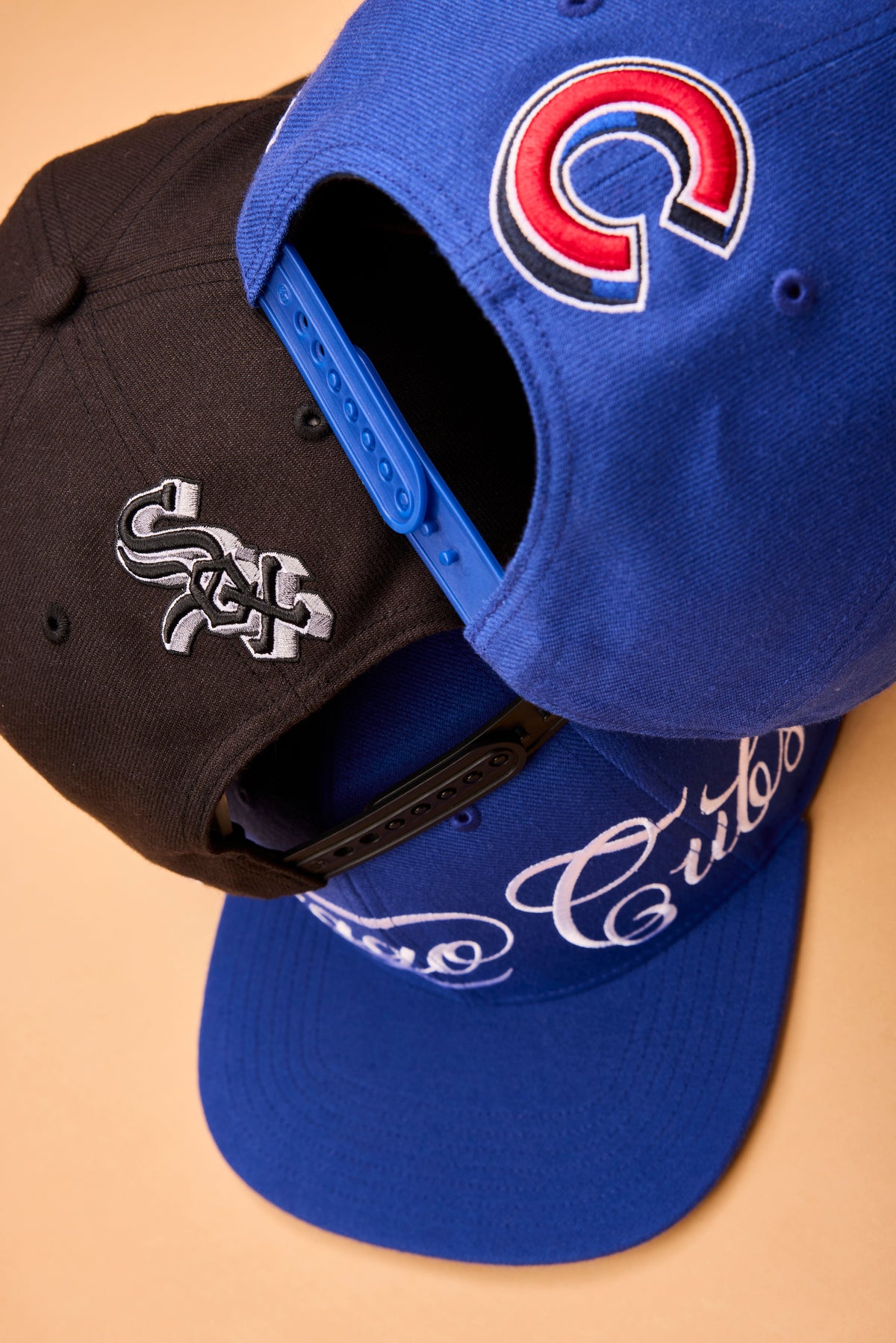 Mister Cartoon x MLB Post Season Collection