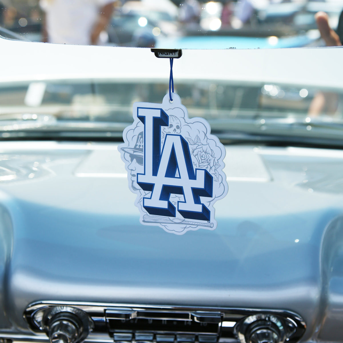 Team Dodgers