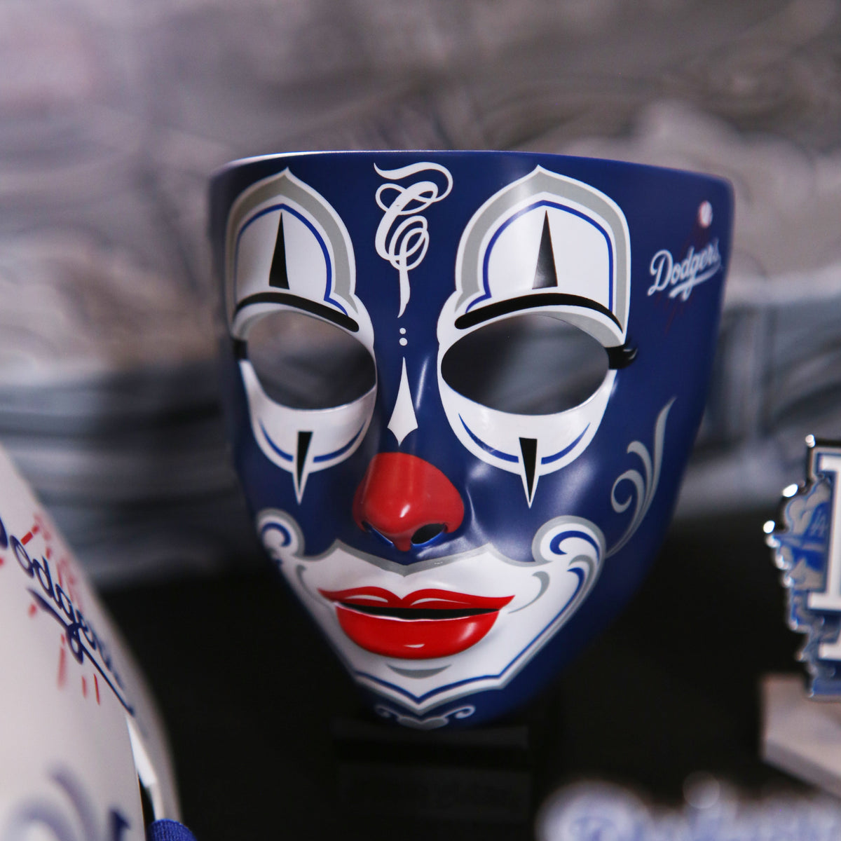 The Heart Mask Collection