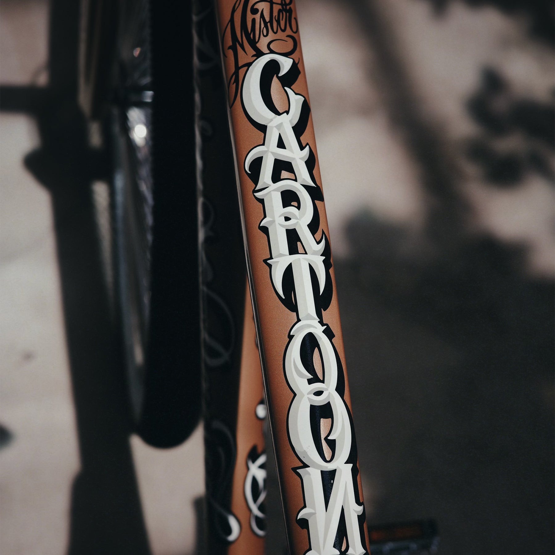 Born X Raised - Toons Mart