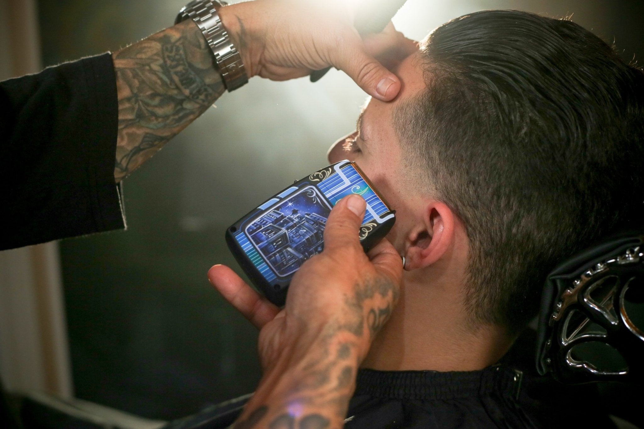 Hair Care, Clippers & Shavers - Toons Mart