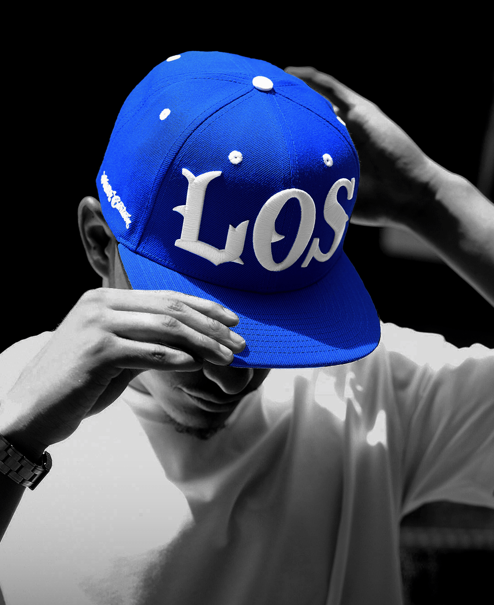 Headwear Collection - Toons Mart