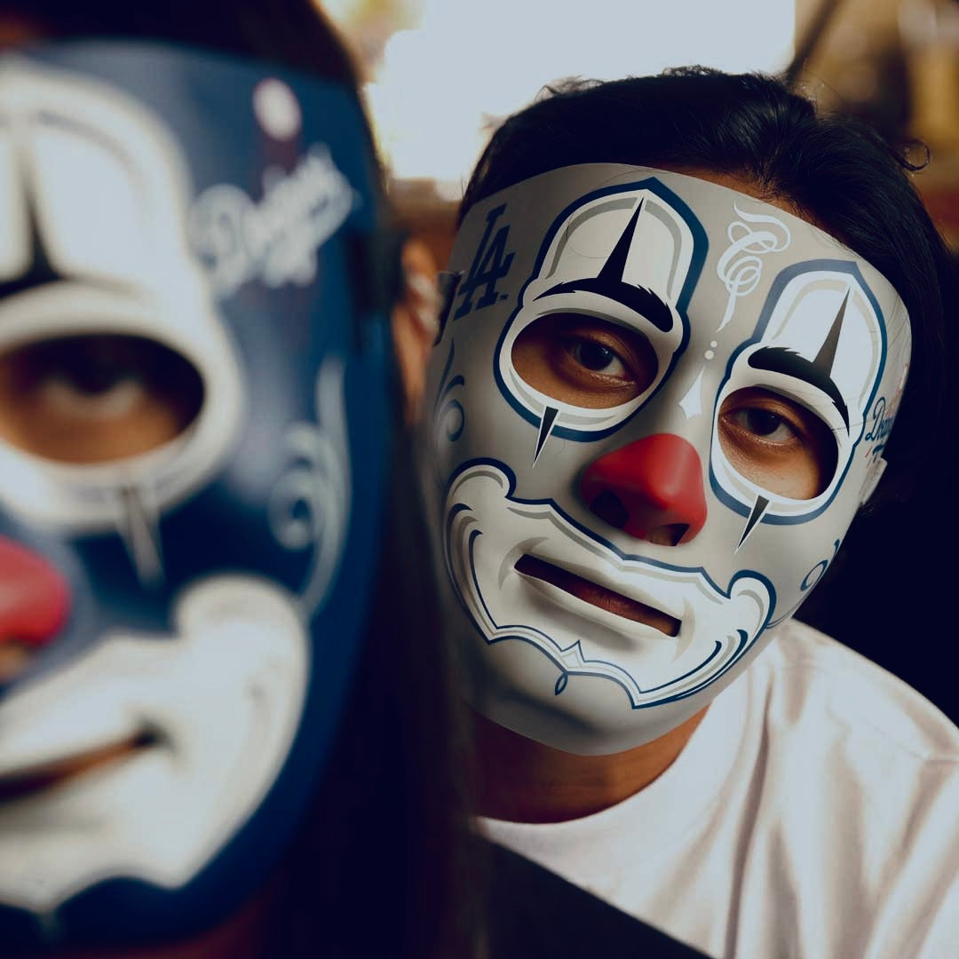 Los Angeles Dodgers® - Toons Mart