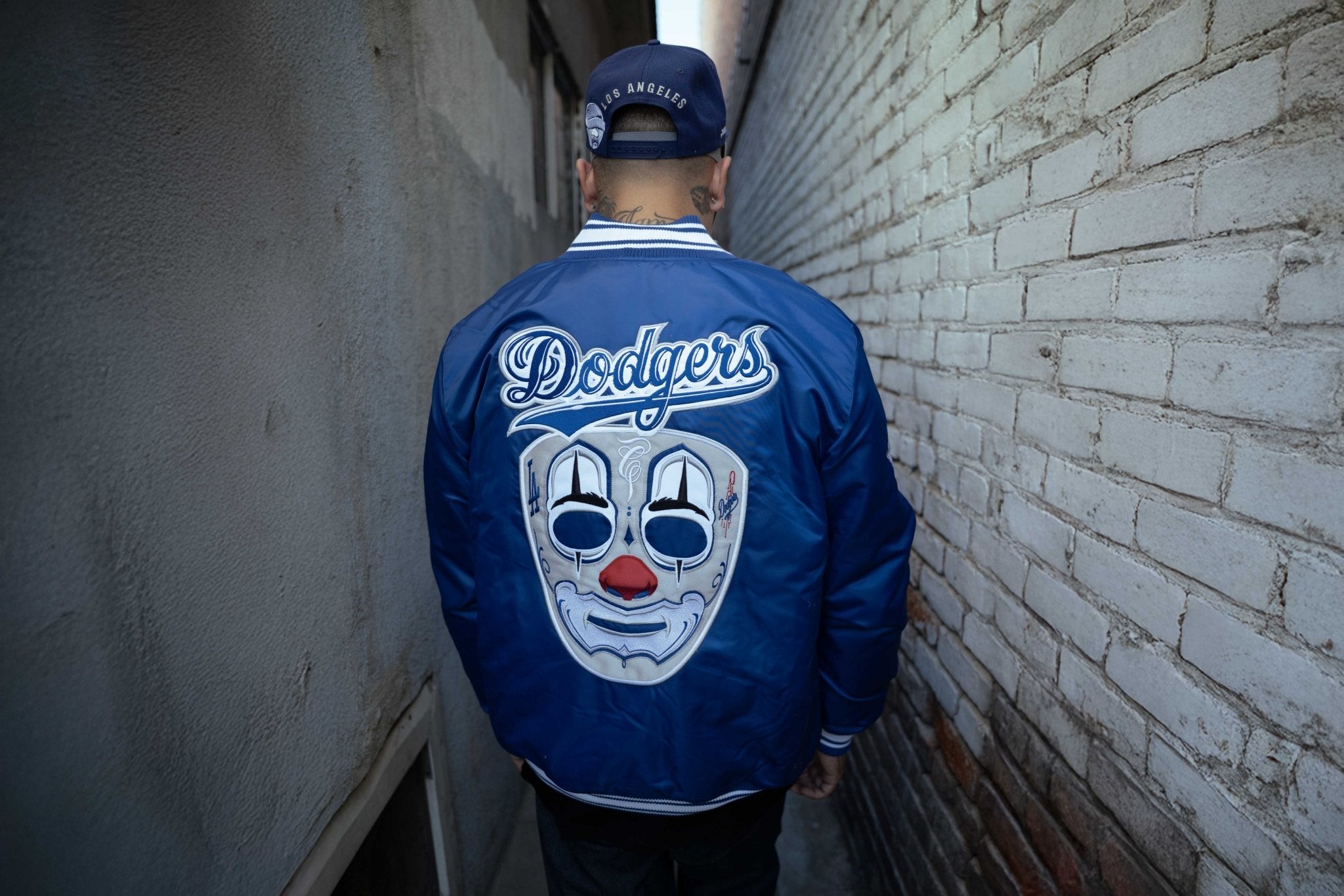 Outerwear - Toons Mart