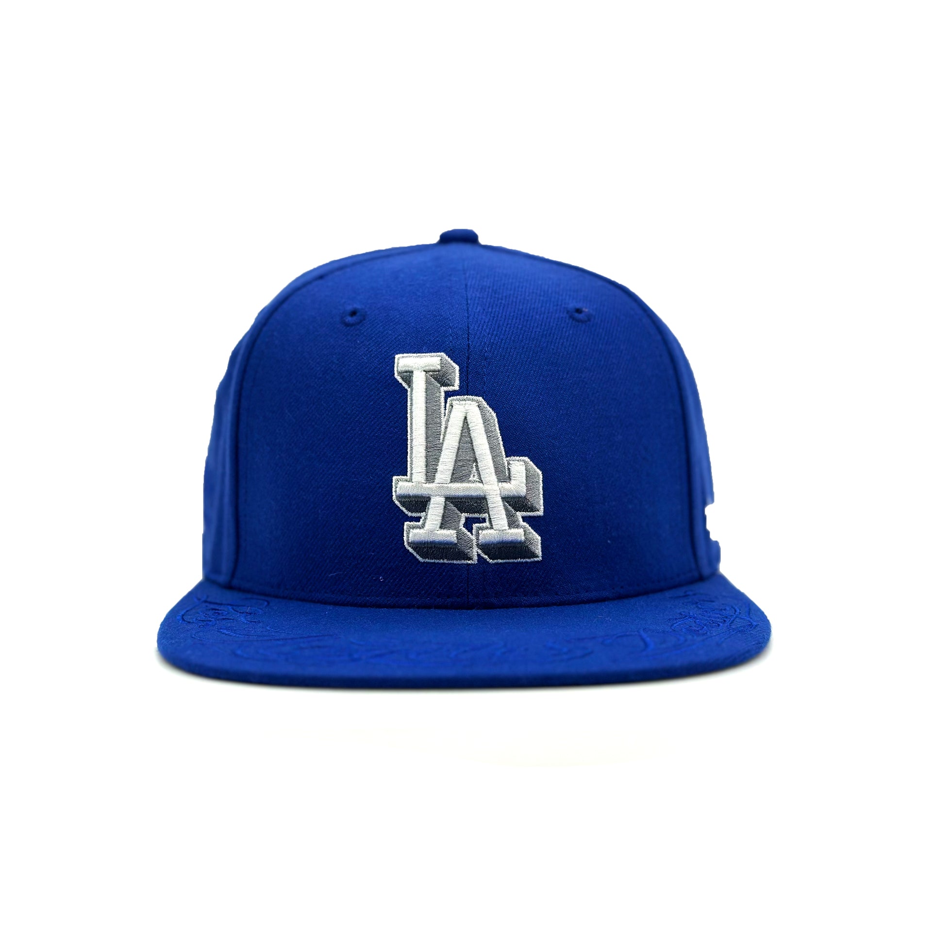 LA Dodgers x '47 Captain Cap - Royal