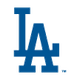 LA Dodgers x Mister Cartoon x Starter Jacket - Grey w/ '47 Script Captain Hat