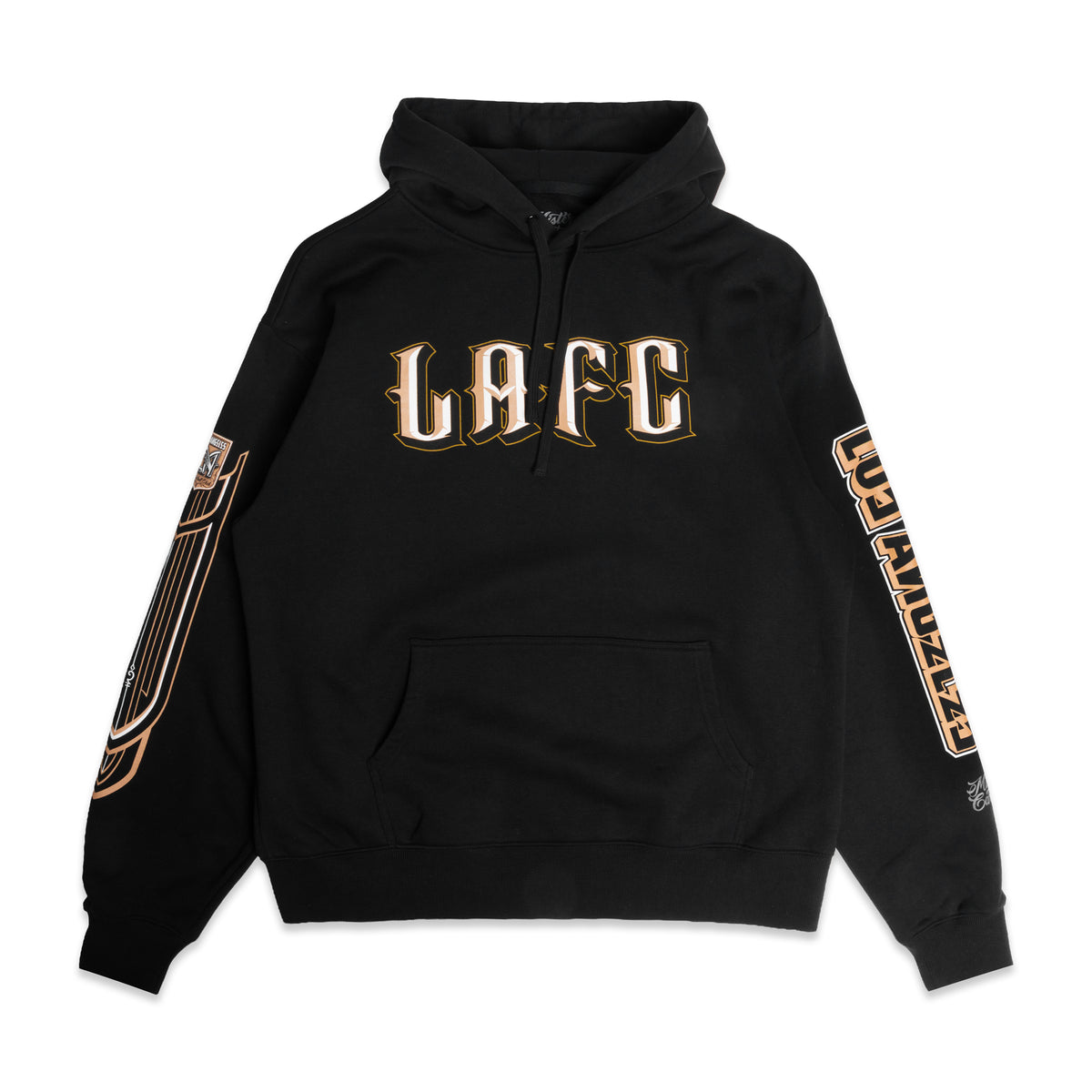 LAFC x Mister Cartoon Hoodie