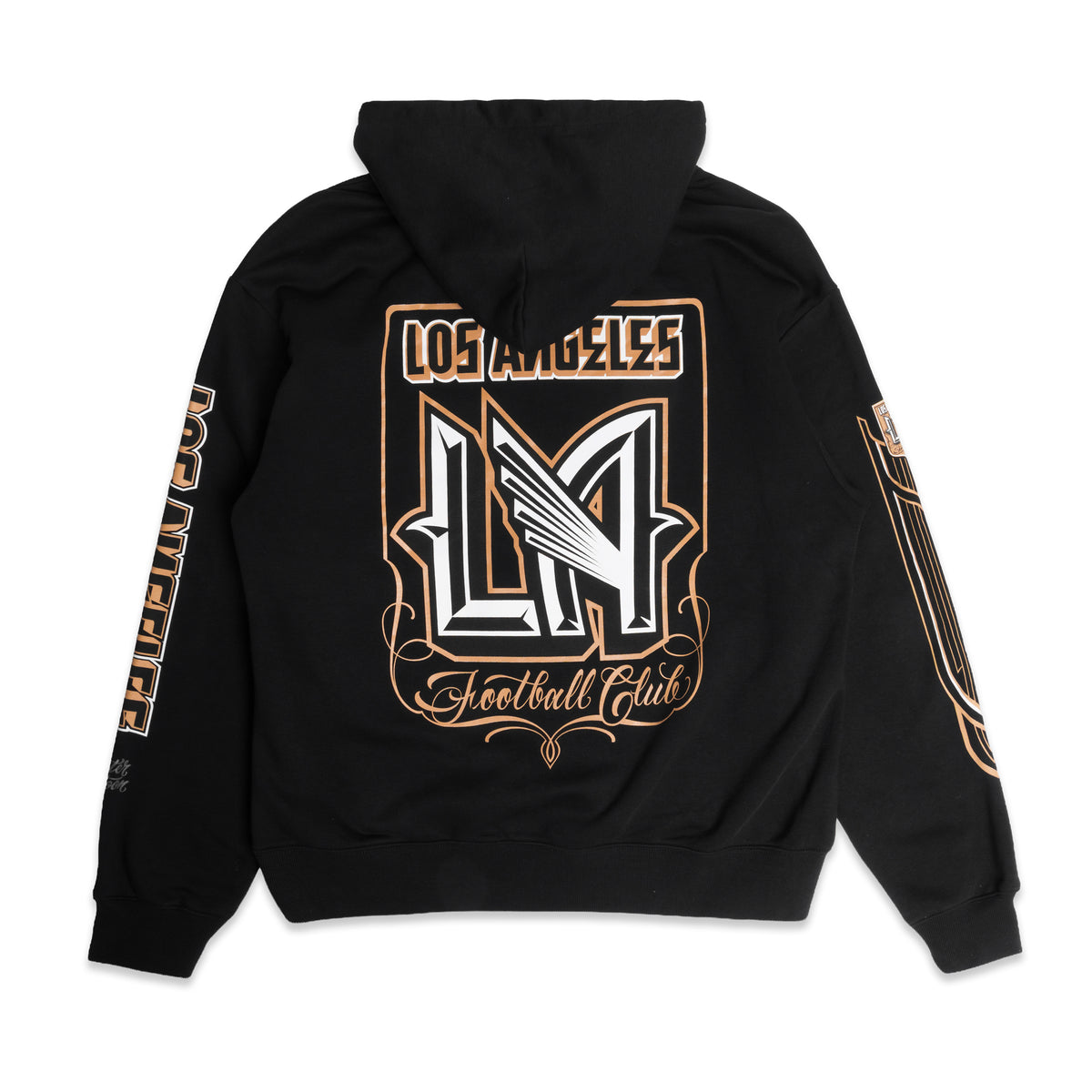 LAFC x Mister Cartoon Hoodie