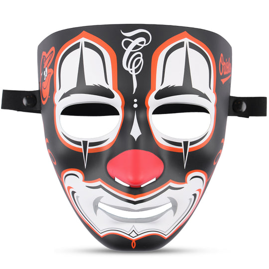 MLB® Mister Cartoon Clown Mask - Stadium Edition - Toons Mart