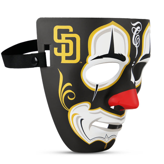 MLB® Mister Cartoon Clown Mask - Stadium Edition - Toons Mart