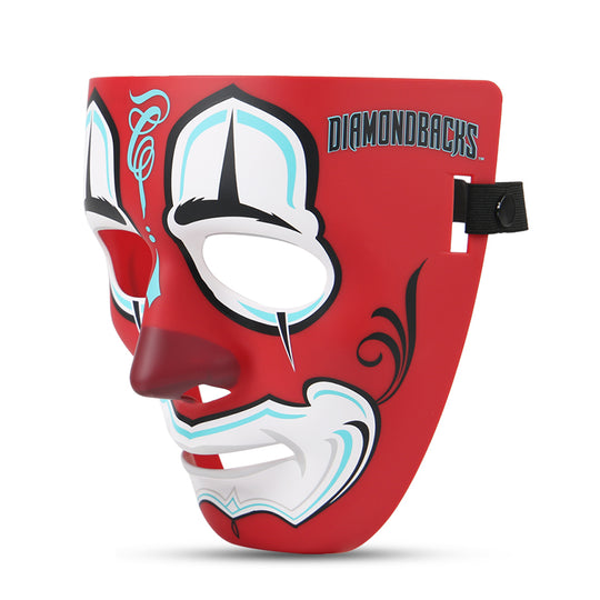 MLB® Mister Cartoon Clown Mask - Stadium Edition - Toons Mart