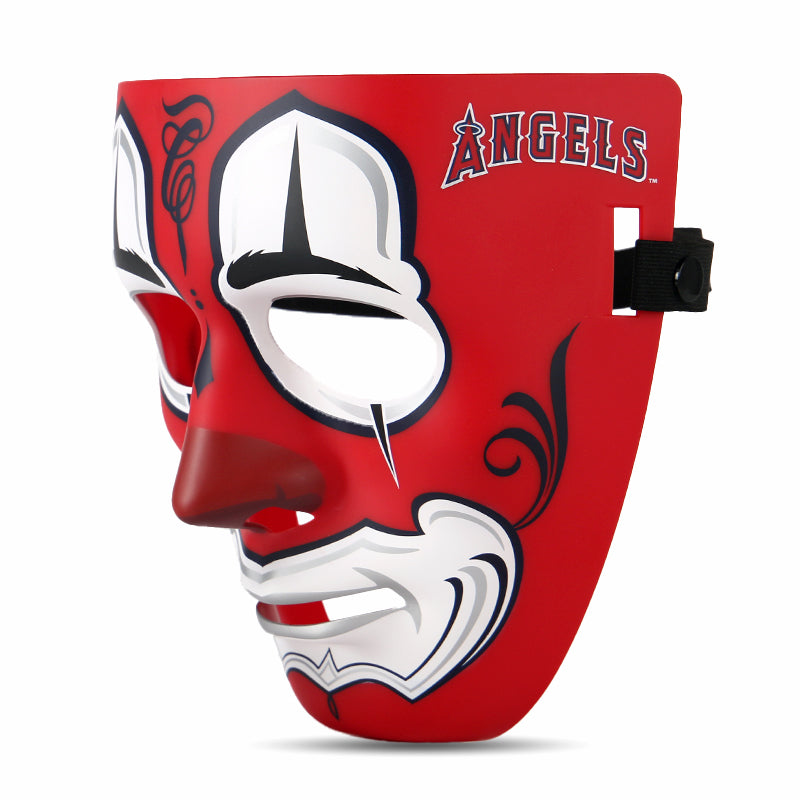 MLB® Mister Cartoon Clown Mask - Stadium Edition - Toons Mart