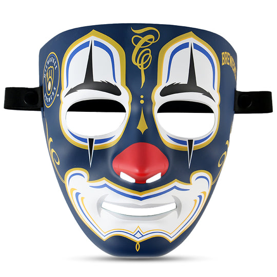 MLB® Mister Cartoon Clown Mask - Stadium Edition - Toons Mart