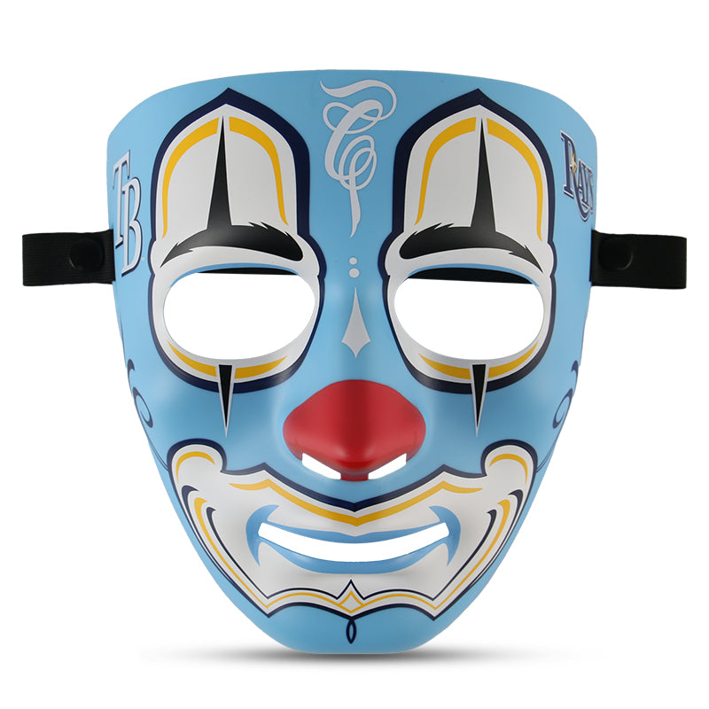 MLB® Mister Cartoon Clown Mask - Stadium Edition - Toons Mart