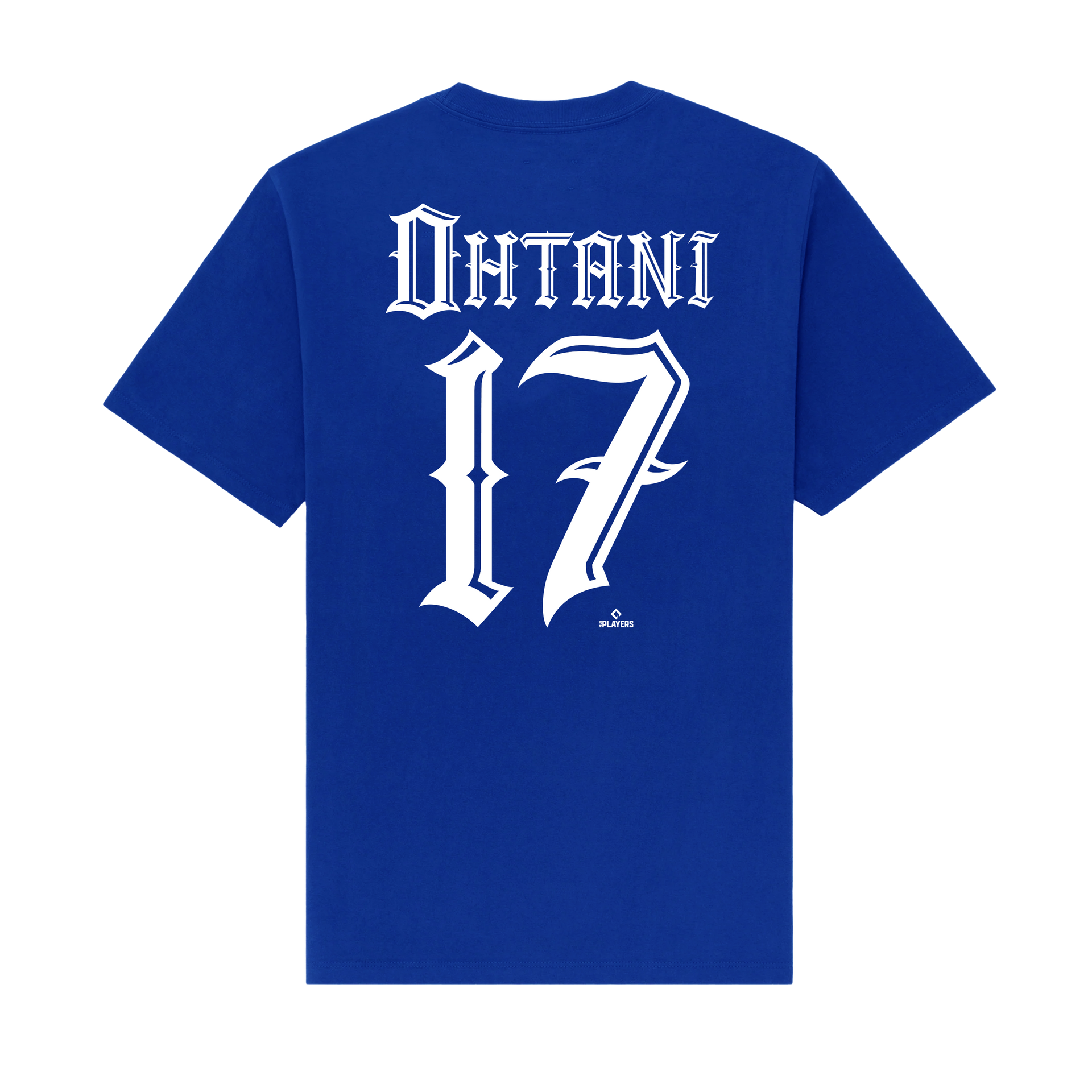 Shohei Ohtani - LA Dodgers x MC Blue T-Shirt