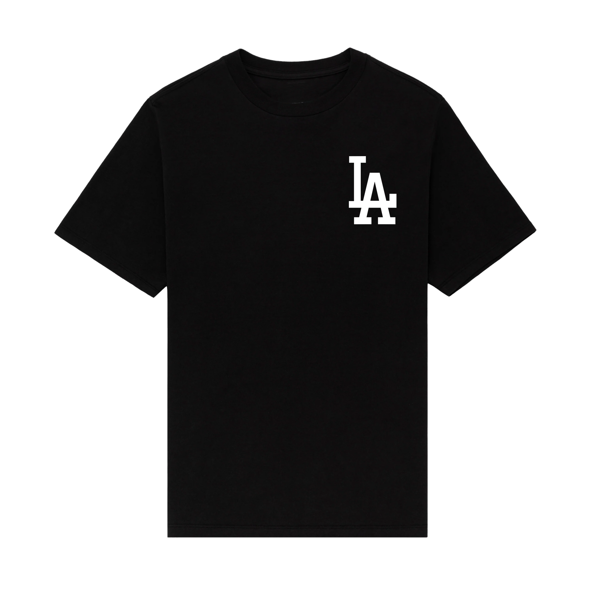 Shohei Ohtani - LA Dodgers x MC Black T-Shirt