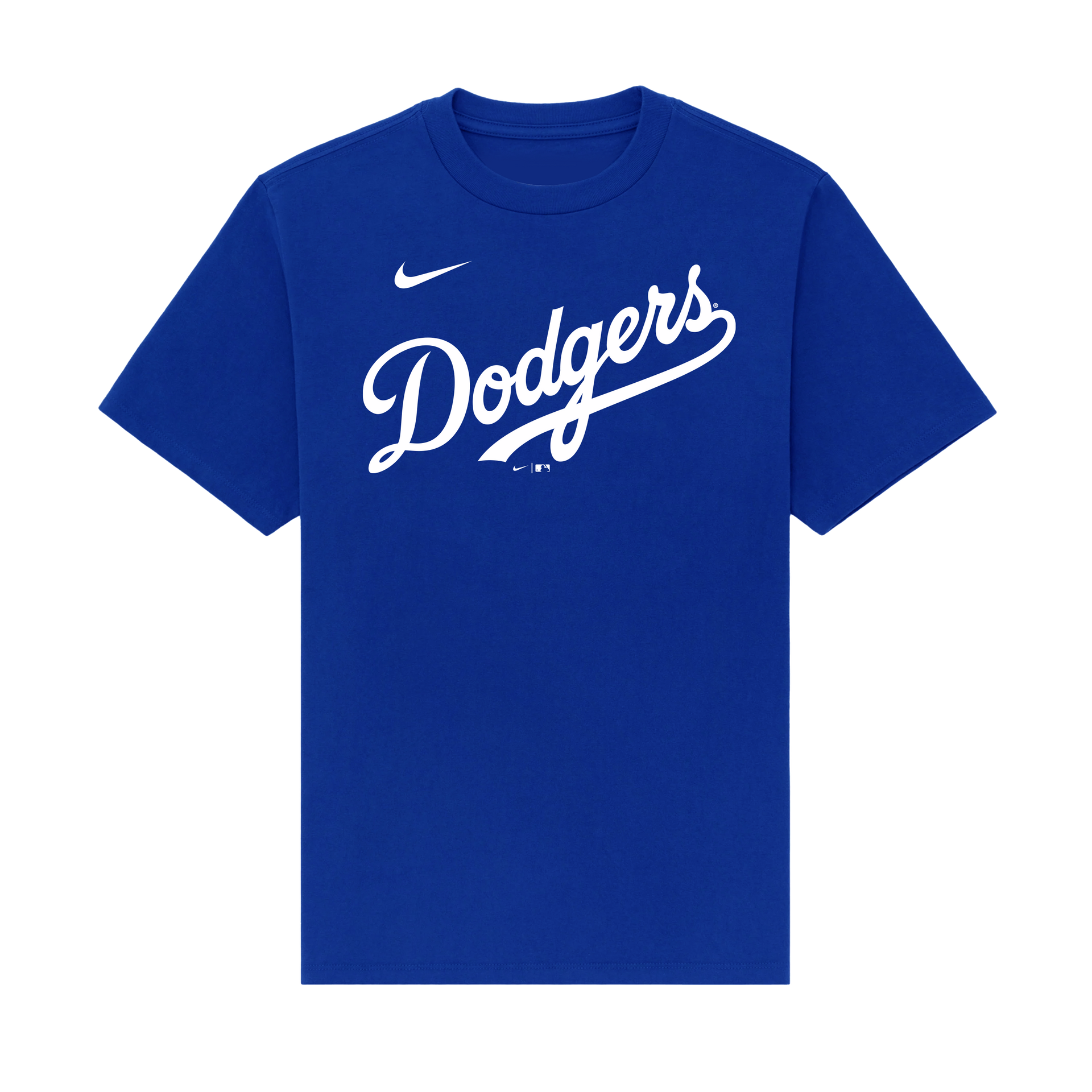 Shohei Ohtani - LA Dodgers x MC Blue T-Shirt