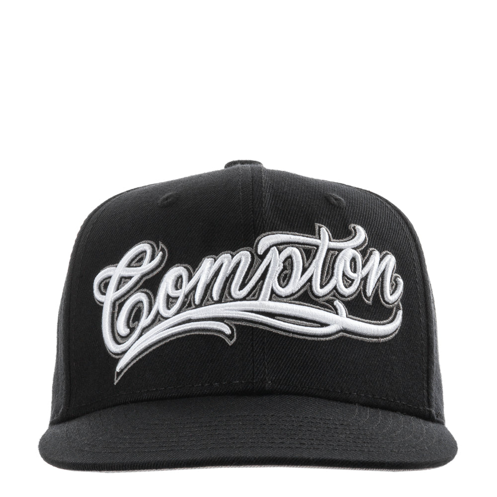 Mister Cartoon Script City Cap - Compton
