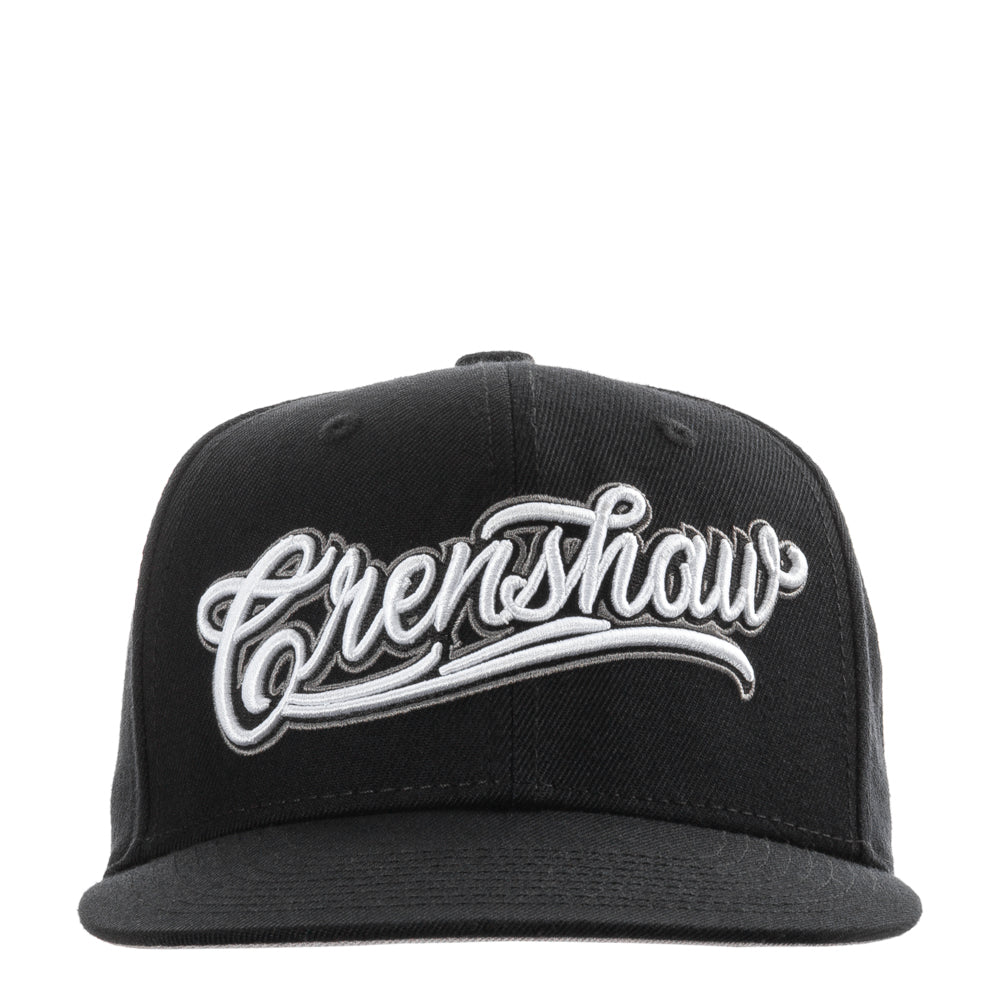 Mister Cartoon Script City Cap - Crenshaw