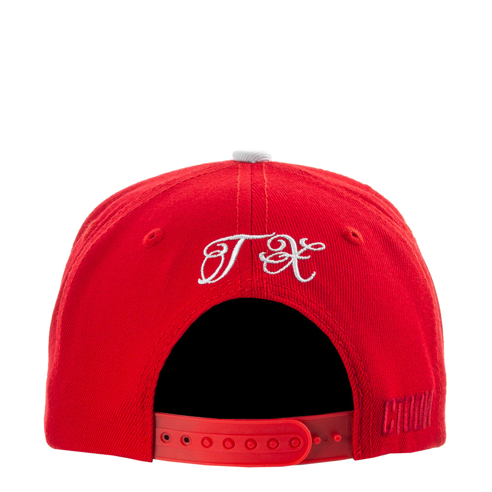 Mister Cartoon Script City Cap - Dallas