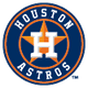 MLB® x Mister Cartoon Flow Mayor Candle - Houston Astros