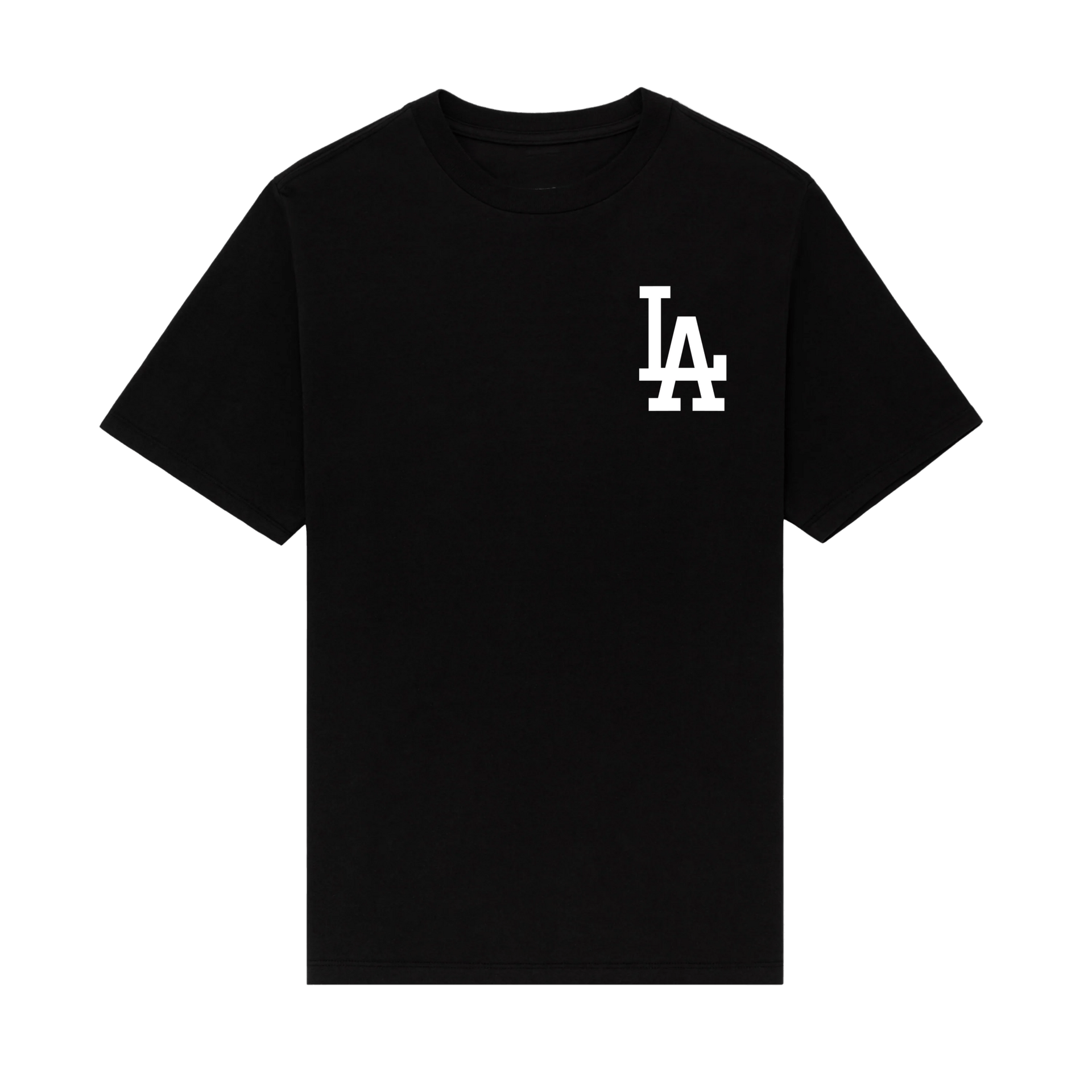 Blake Snell - LA Dodgers x MC Black T-Shirt - Toons Mart