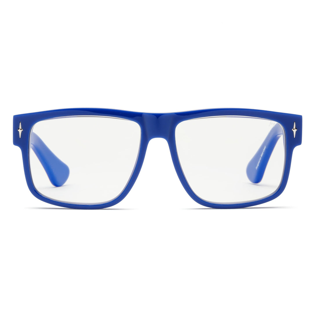 CADDIS // MC READER GLASSES - COBALT BLUE - Toons Mart