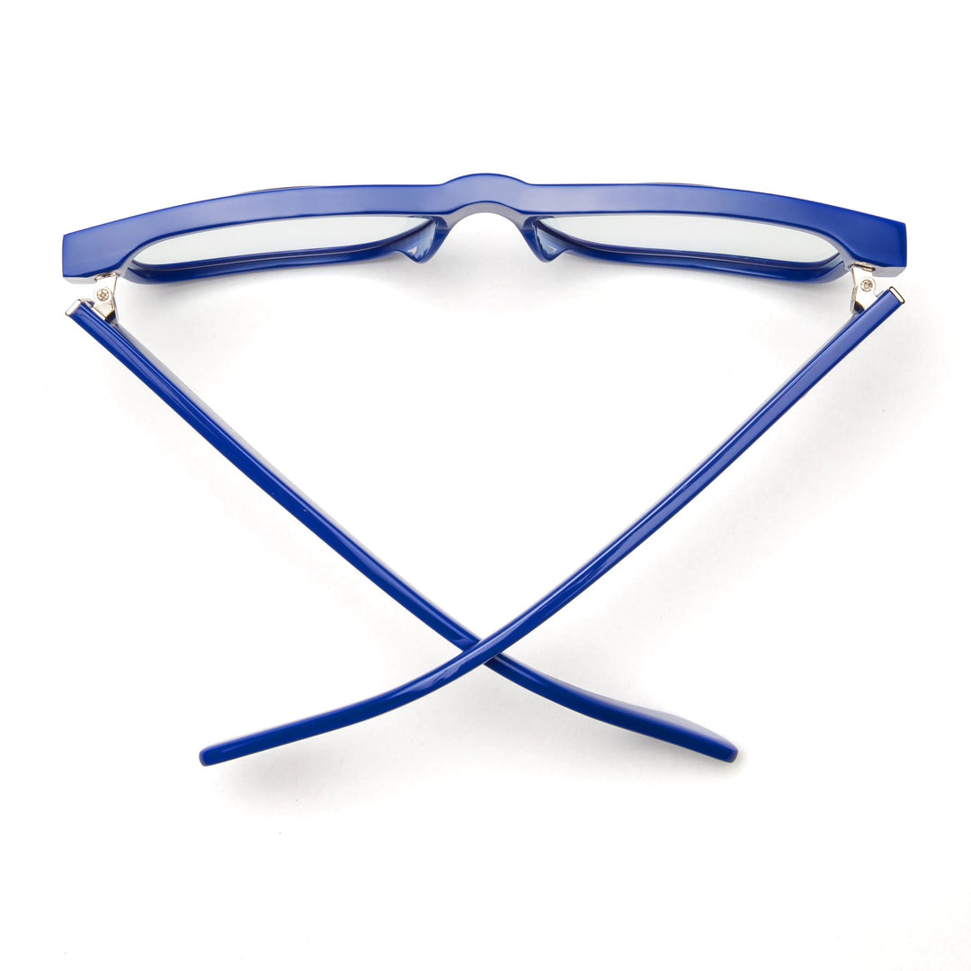 CADDIS // MC READER GLASSES - COBALT BLUE - Toons Mart