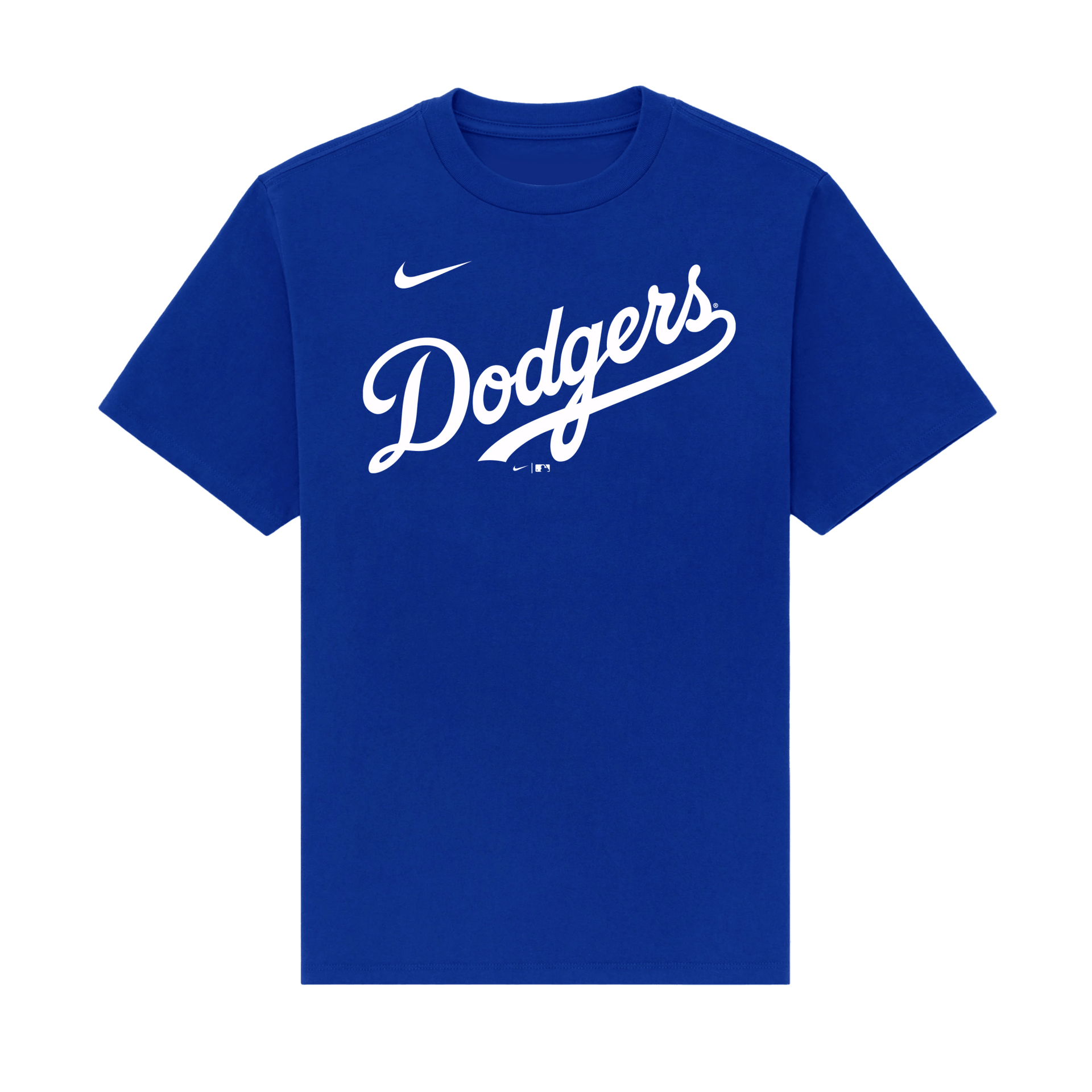 Enrique "Kike" Hernandez - LA Dodgers x MC Blue T-Shirt - Toons Mart