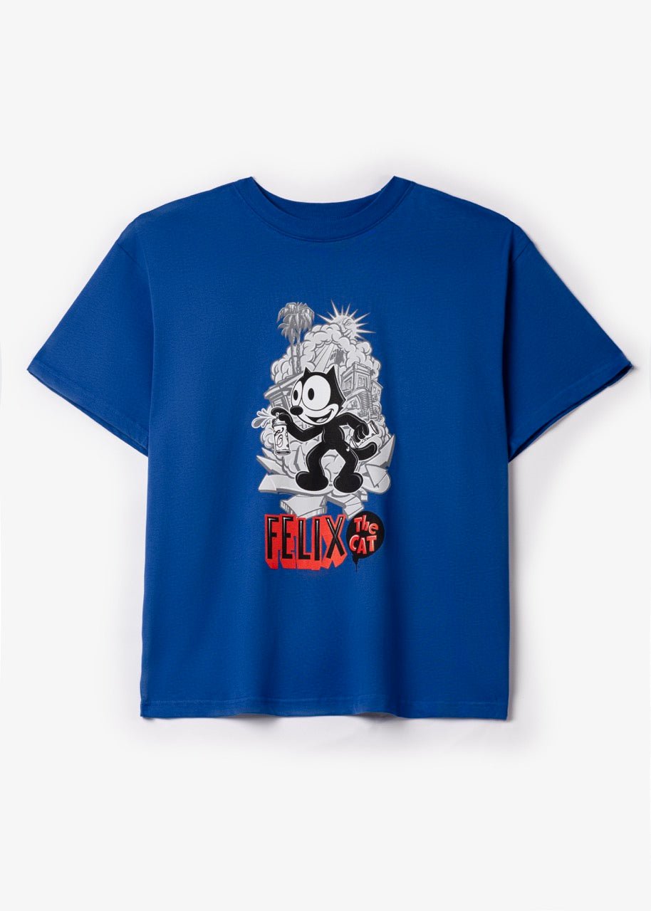 Felix The Cat x Mister Cartoon - Toons Mart