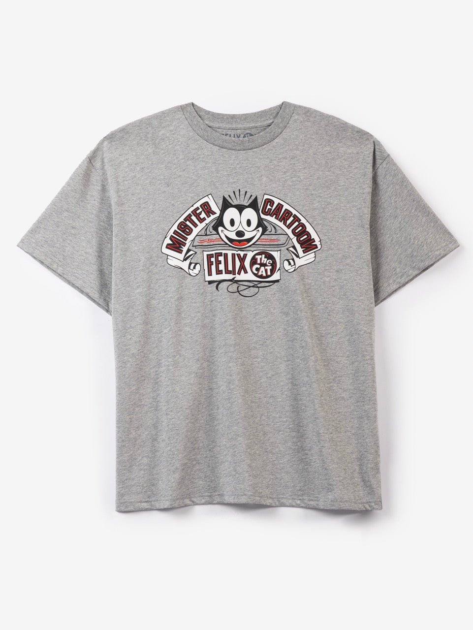 Felix The Cat x Mister Cartoon - Toons Mart