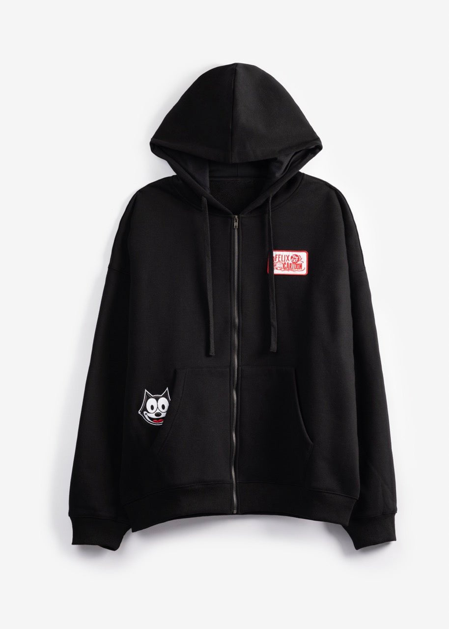 Felix The Cat x Mister Cartoon - Toons Mart