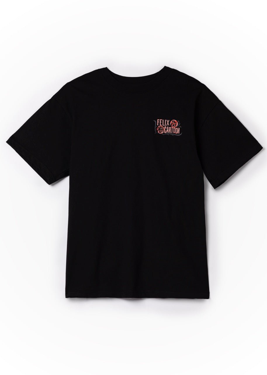 Felix The Cat x Mister Cartoon - Toons Mart