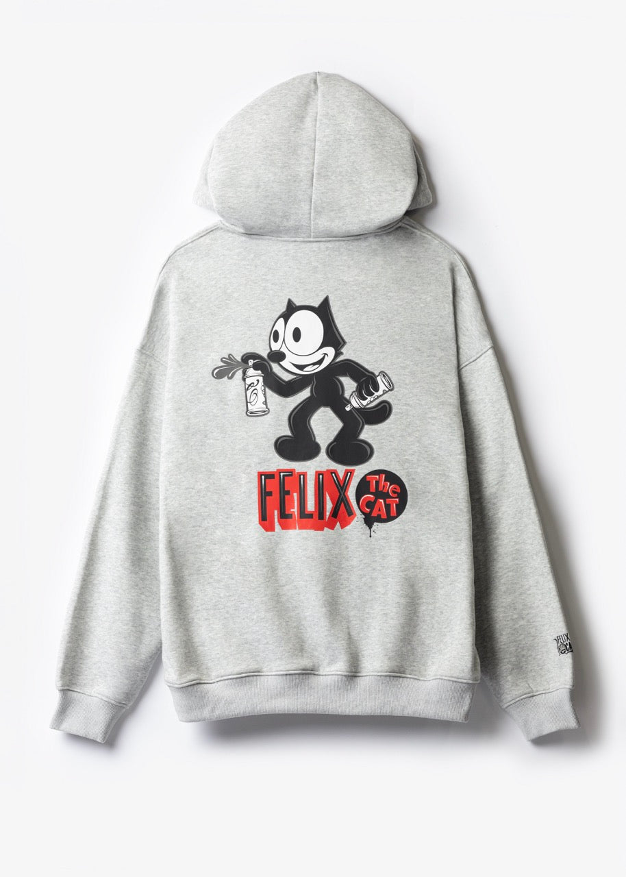 Felix The Cat x Mister Cartoon - Toons Mart
