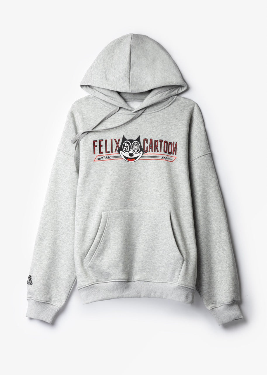 Felix The Cat x Mister Cartoon - Toons Mart