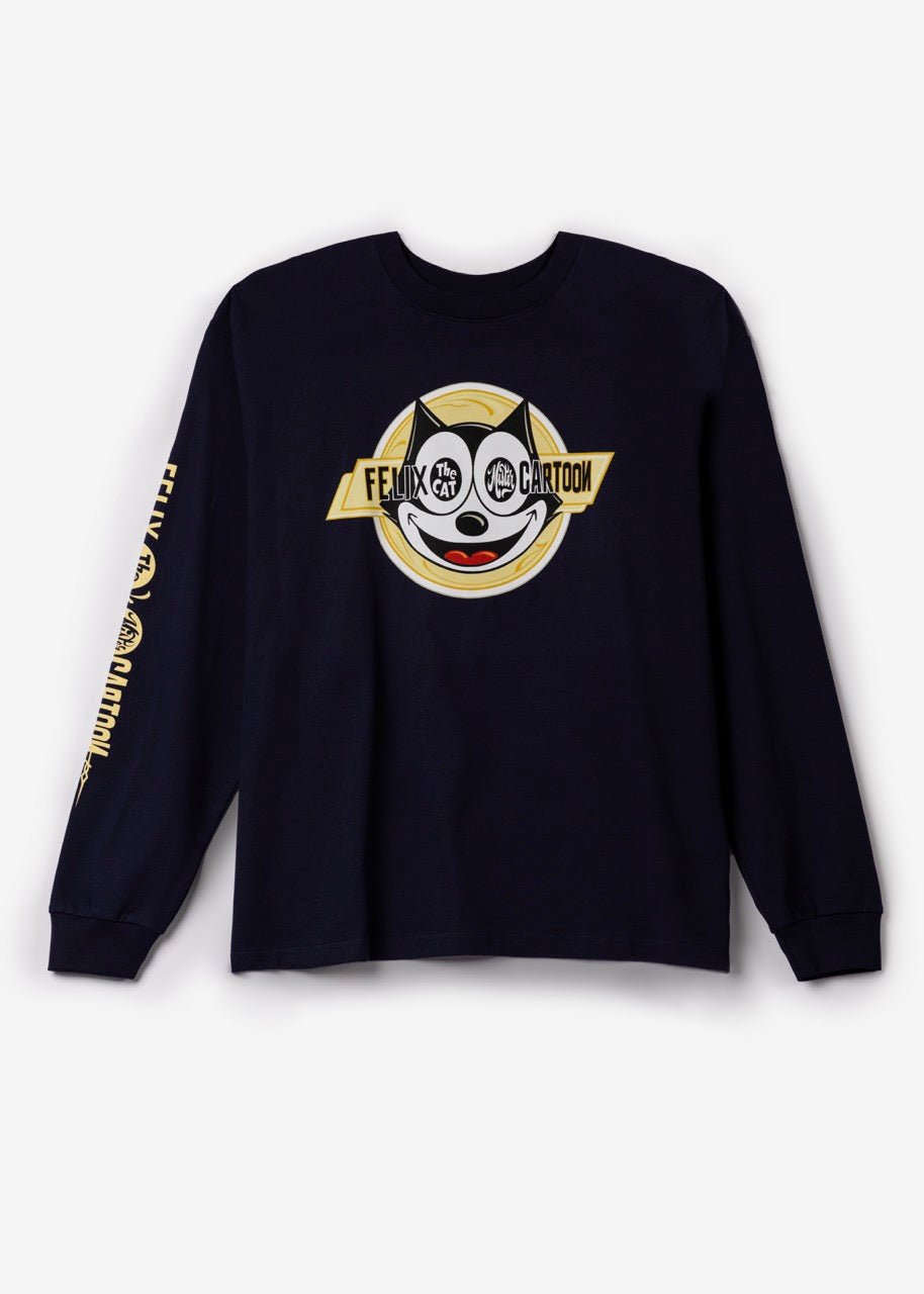 Felix The Cat x Mister Cartoon - Toons Mart