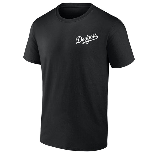 Freddie Freeman - LA Dodgers x MC Graphic T-Shirt - Toons Mart