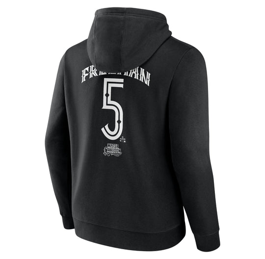 Freddie Freeman - LA Dodgers x MC Hoodie - Toons Mart