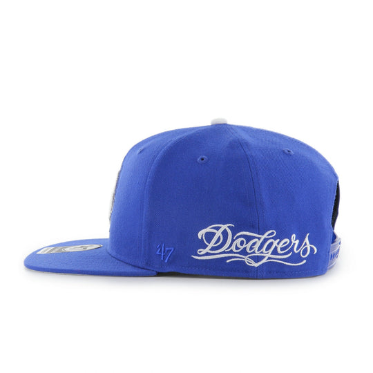 Los Angeles Dodgers x Mister Cartoon Graffiti - Toons Mart