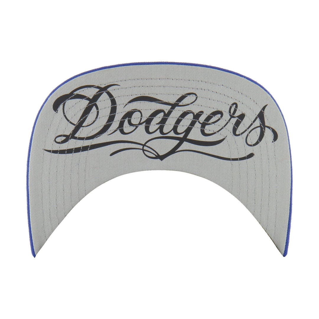 Los Angeles Dodgers x Mister Cartoon Graffiti - Toons Mart