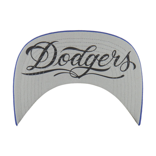 Los Angeles Dodgers x Mister Cartoon Graffiti - Toons Mart