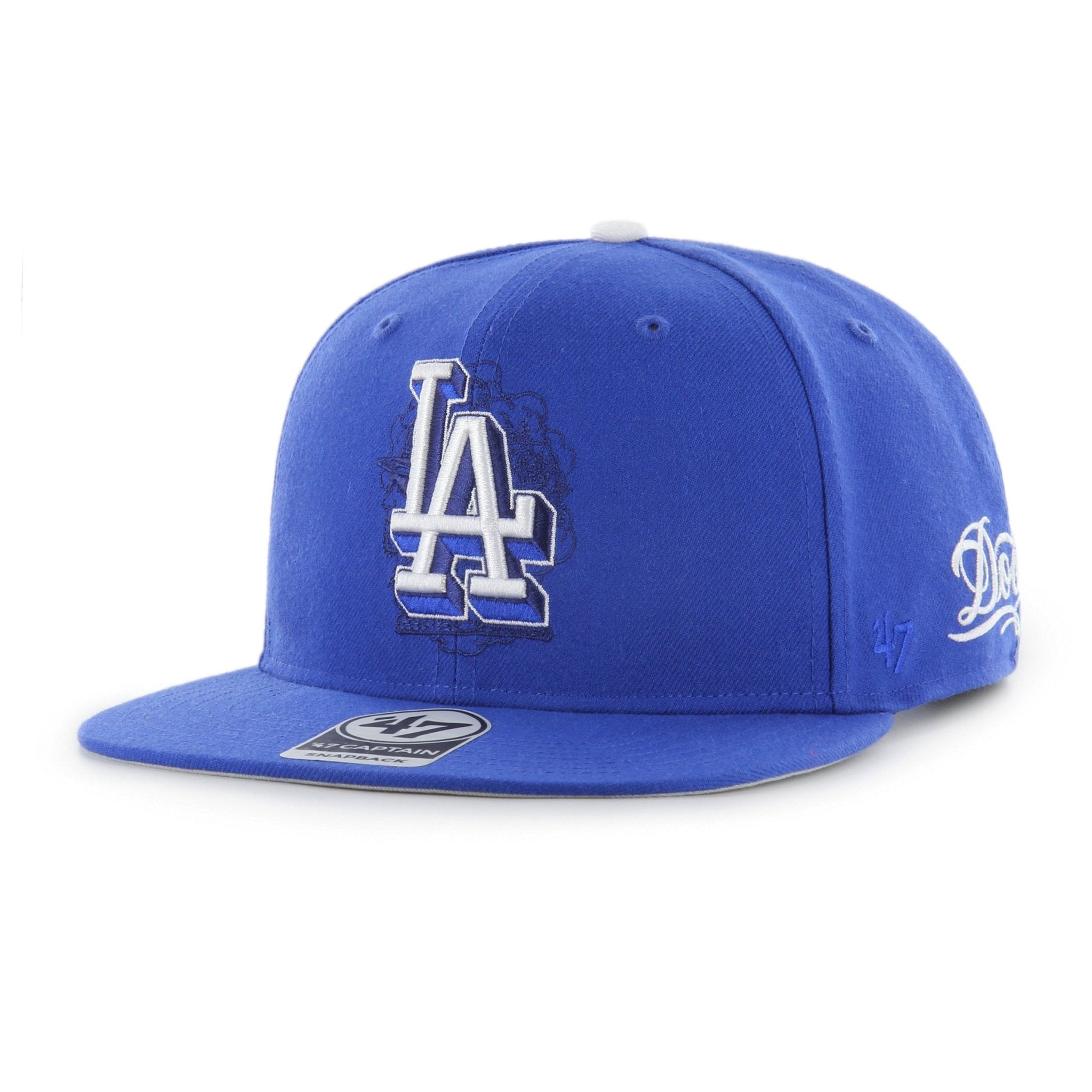 Los Angeles Dodgers x Mister Cartoon Graffiti - Toons Mart