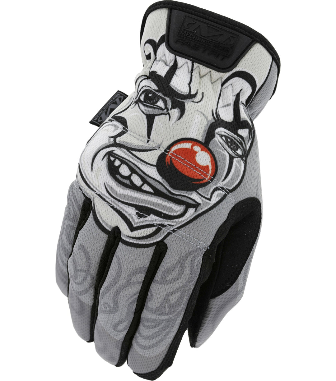 Mister Cartoon FASTFIT® Mechanix Gloves - Toons Mart