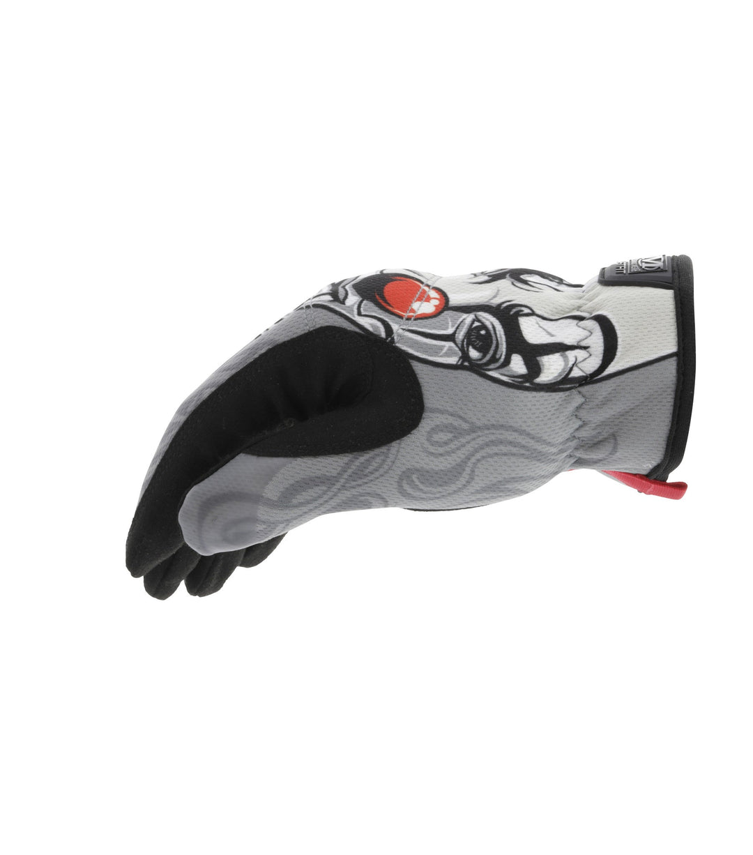 Mister Cartoon FASTFIT® Mechanix Gloves - Toons Mart