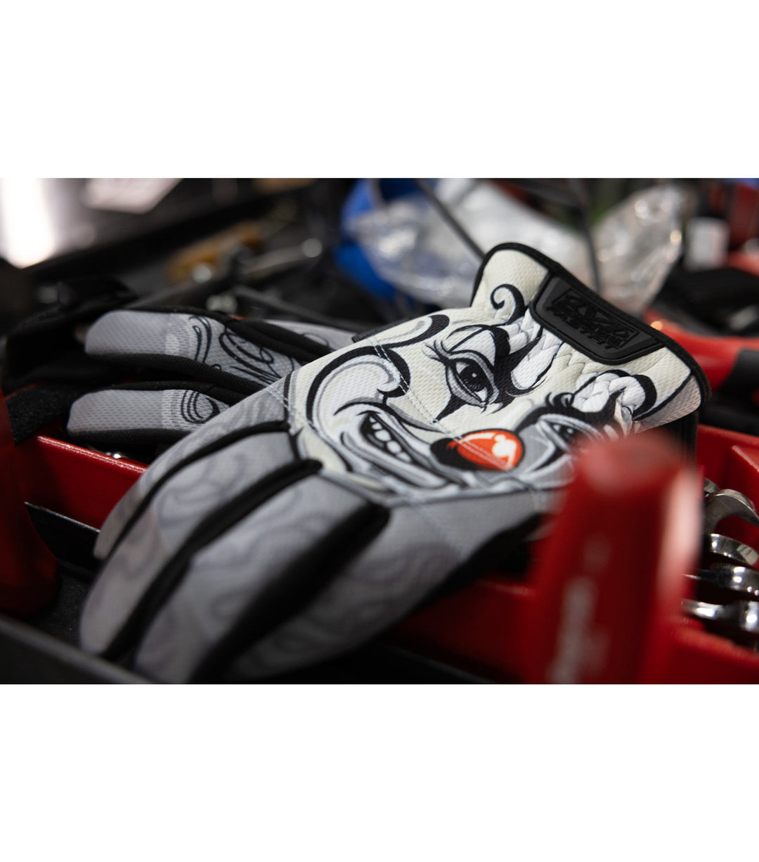 Mister Cartoon FASTFIT® Mechanix Gloves - Toons Mart