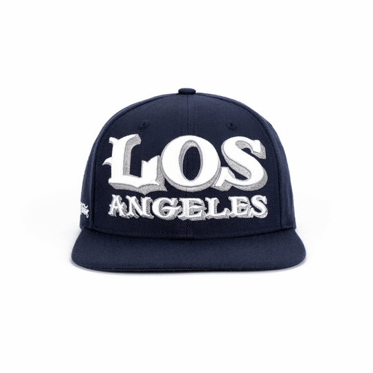 Mister Cartoon Los Angeles Hat - Toons Mart