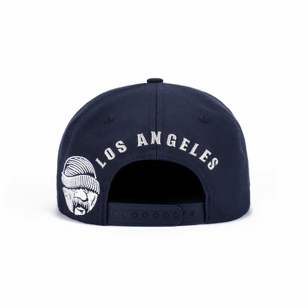 Mister Cartoon Los Angeles Hat - Toons Mart