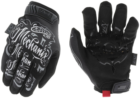 Mister Cartoon Original Mechanix Gloves - Toons Mart