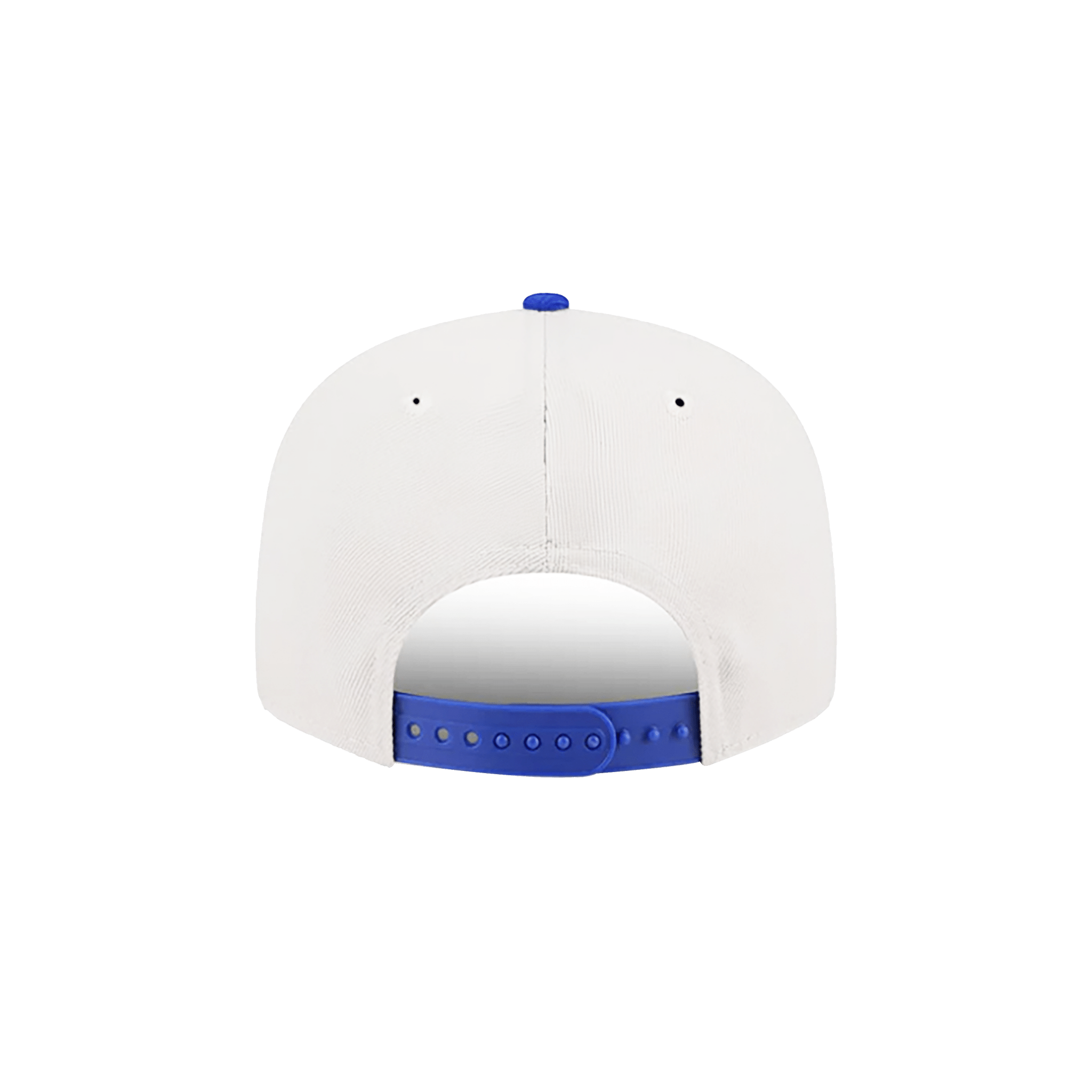 Mister Cartoon X LA Rams X New Era - Off White Team Hat - Toons Mart